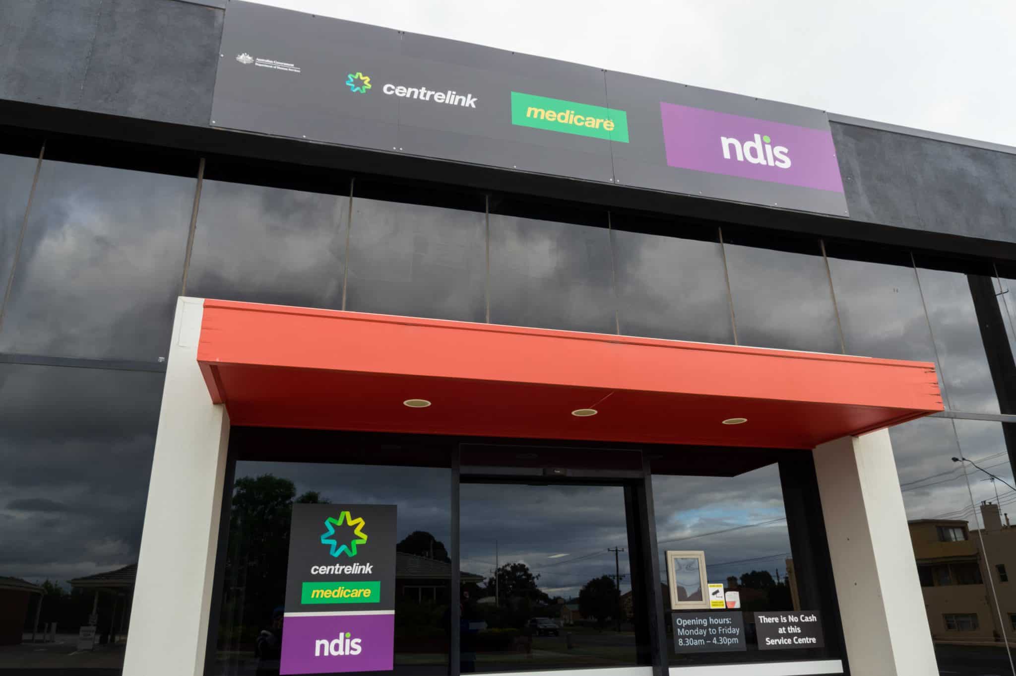 What is the NDIS? | NDIS