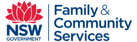 FACS - disability services, aged care support, in home aged care, family counselling