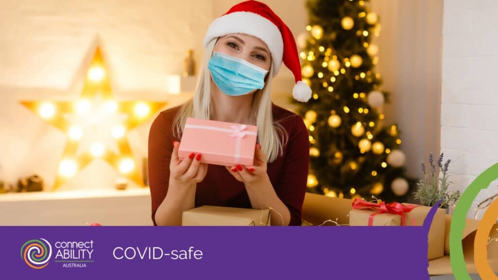 Connecting with loved ones during COVID-19 this Christmas | COVID-19