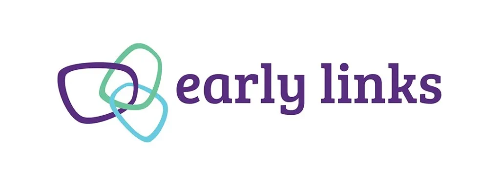 Early Links Logo