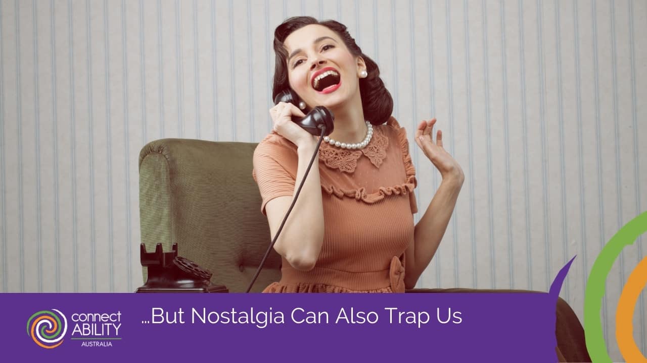 How Can Nostalgia Boost Your Mood and Well-Being? | Nostalgia
