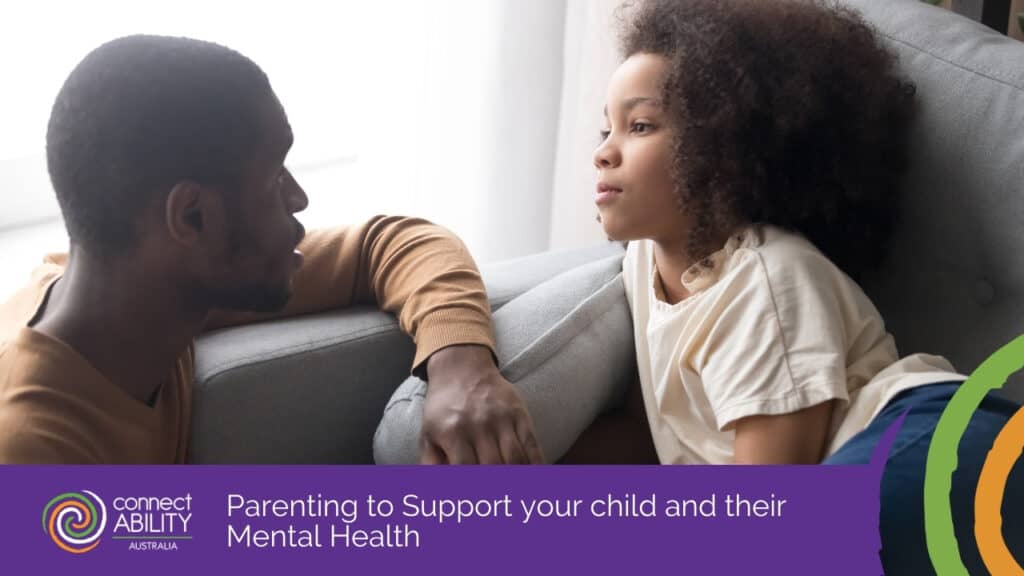 Children and Mental Health | Mental Health
