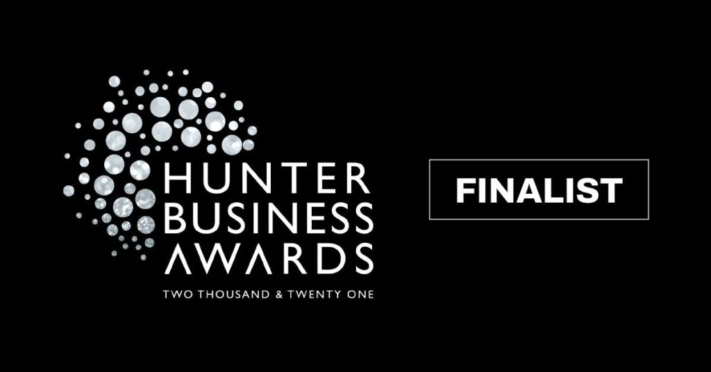 Hunter Business Awards