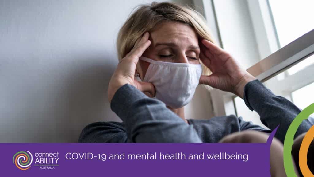COVID-19 and the Older Person | COVID