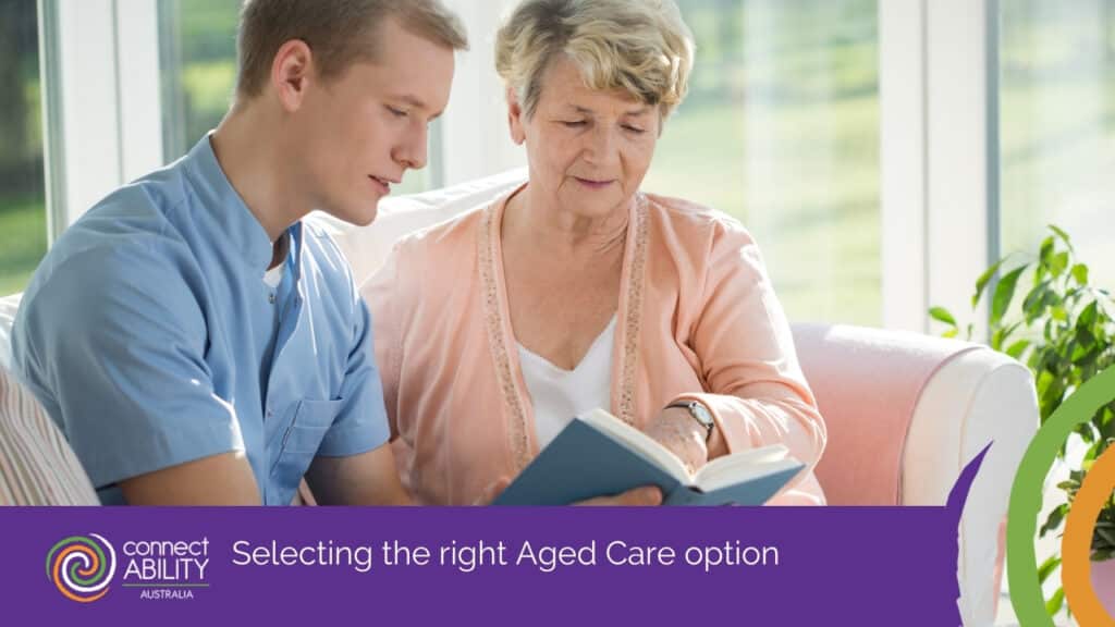 In-Home Aged Care vs. Aged Care Facilities | Aged Care