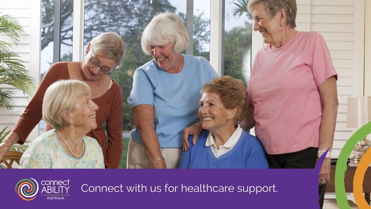Connect with us for healthcare support.
