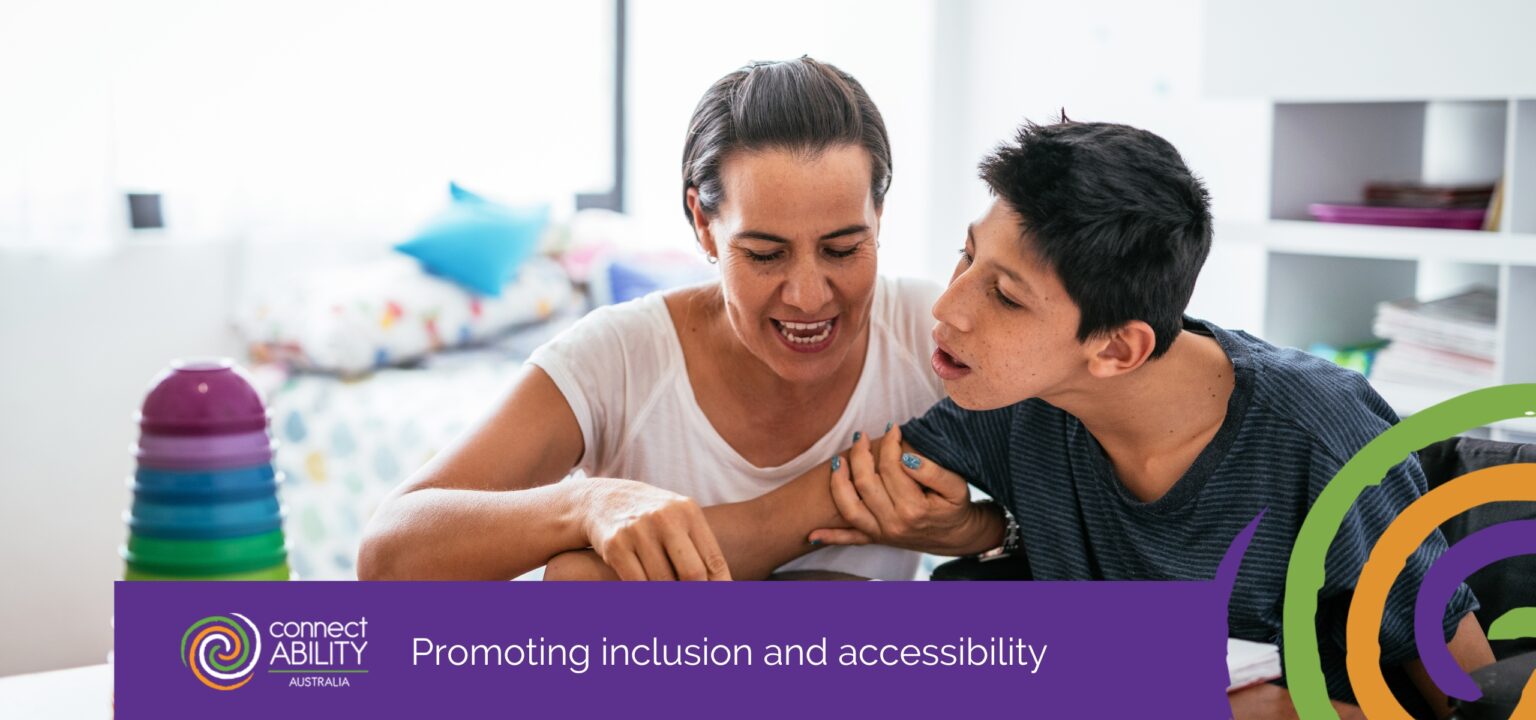 Explore Synergy of Disability and Mental Health