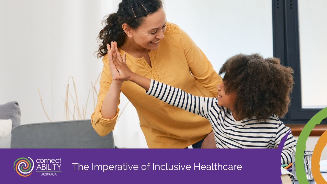 The Imperative of Inclusive Healthcare