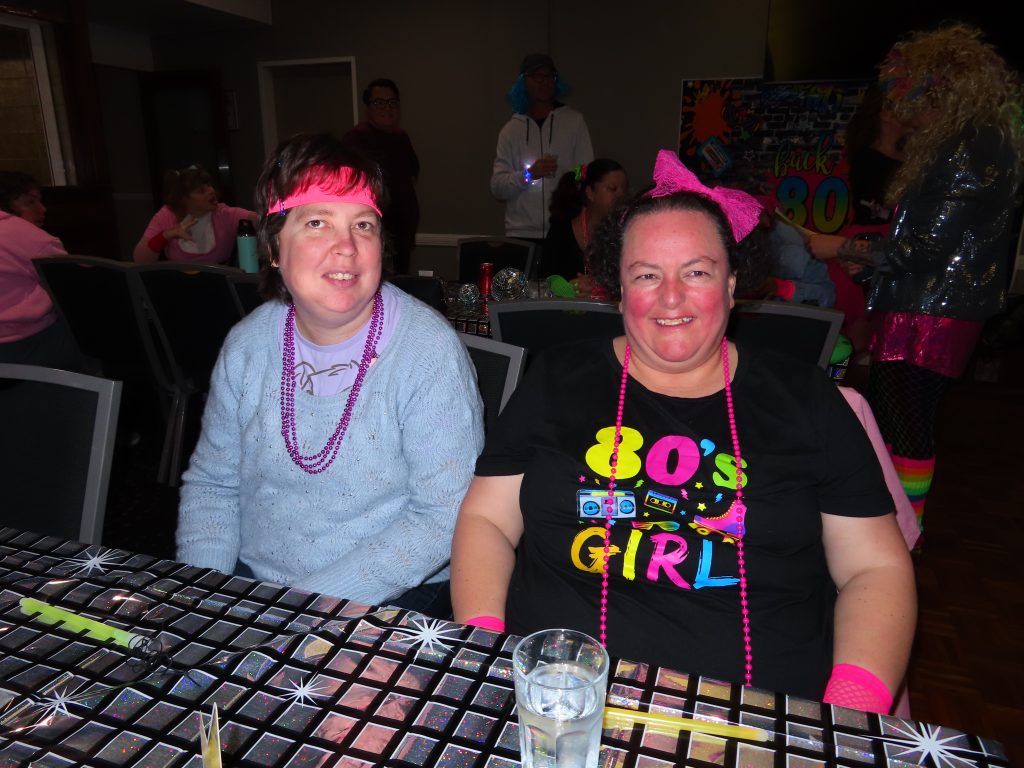 ConnectAbility InterAgency Disco |