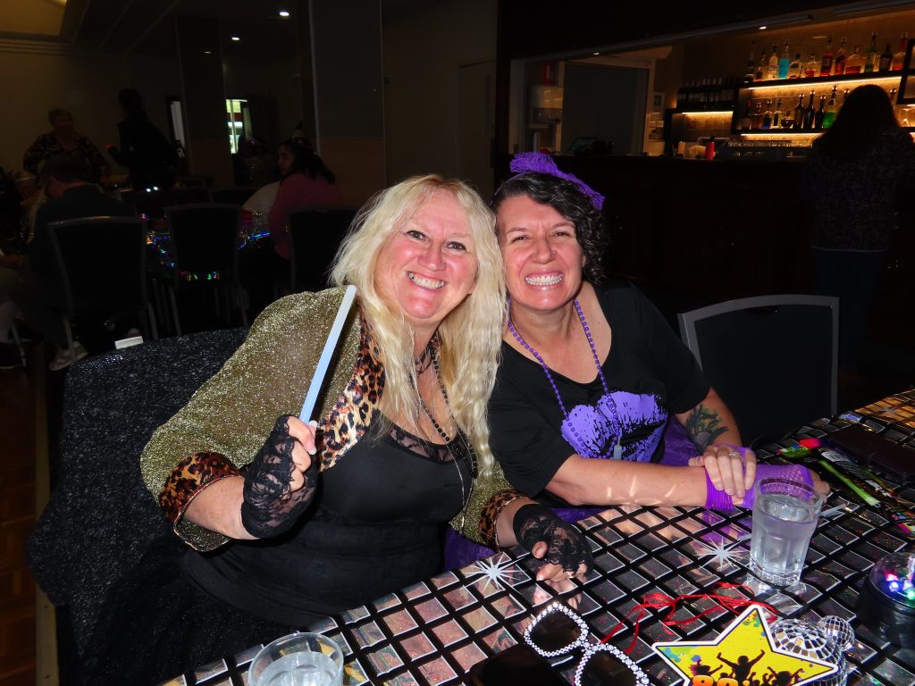 ConnectAbility InterAgency Disco |