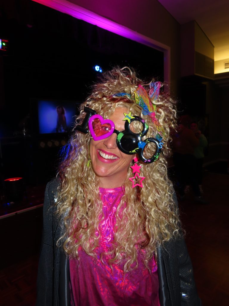 ConnectAbility InterAgency Disco |