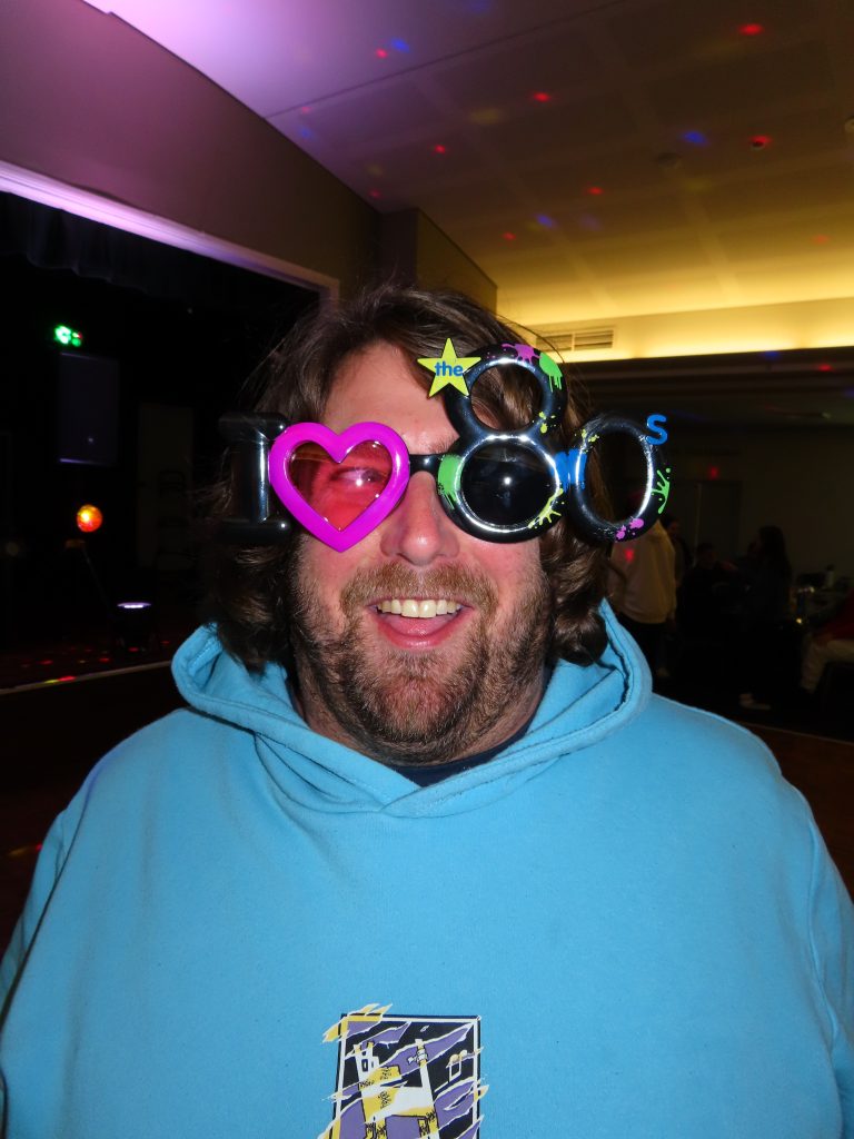 ConnectAbility InterAgency Disco |