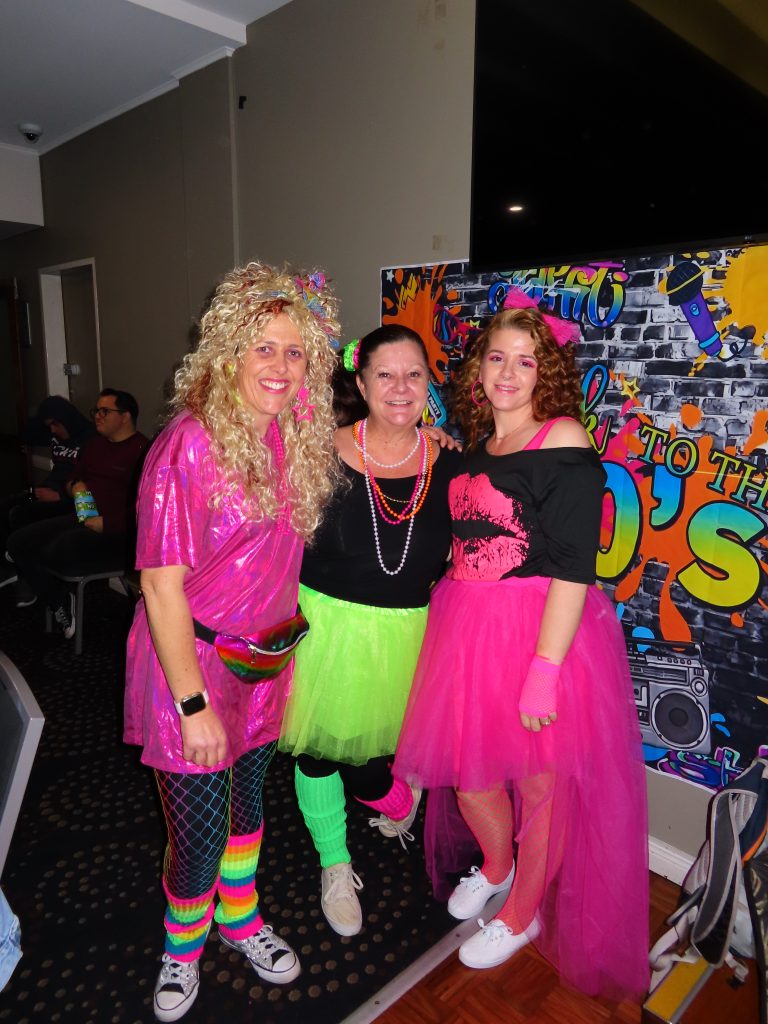 ConnectAbility InterAgency Disco |