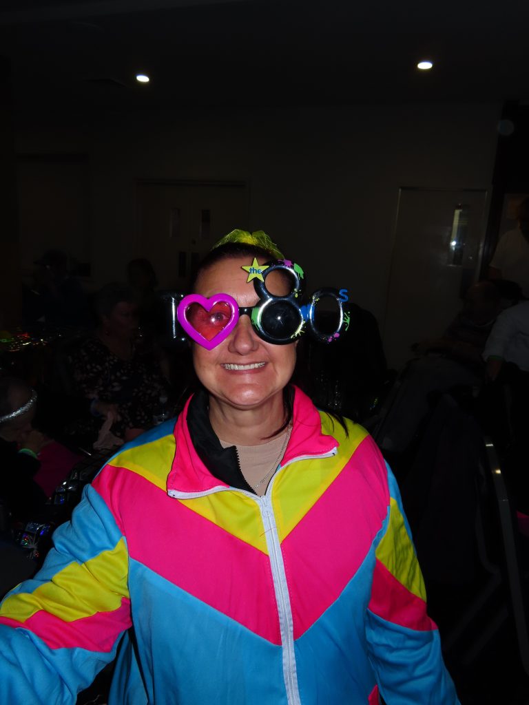 ConnectAbility InterAgency Disco |