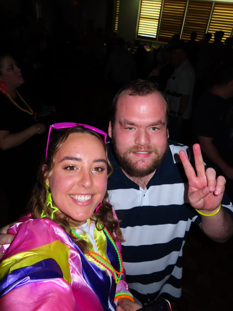 ConnectAbility InterAgency Disco |