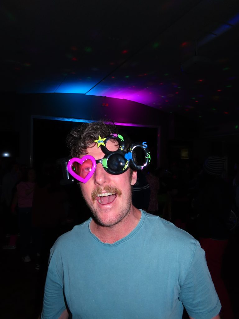 ConnectAbility InterAgency Disco |