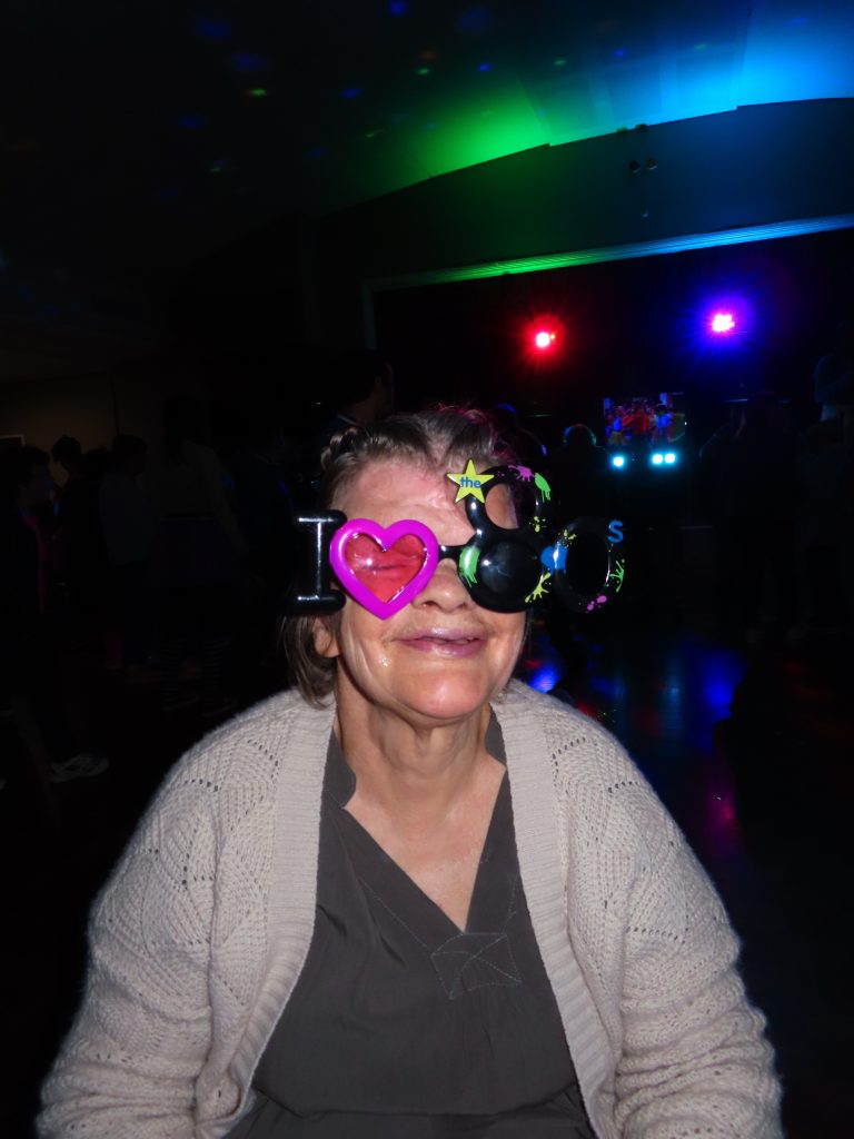 ConnectAbility InterAgency Disco |
