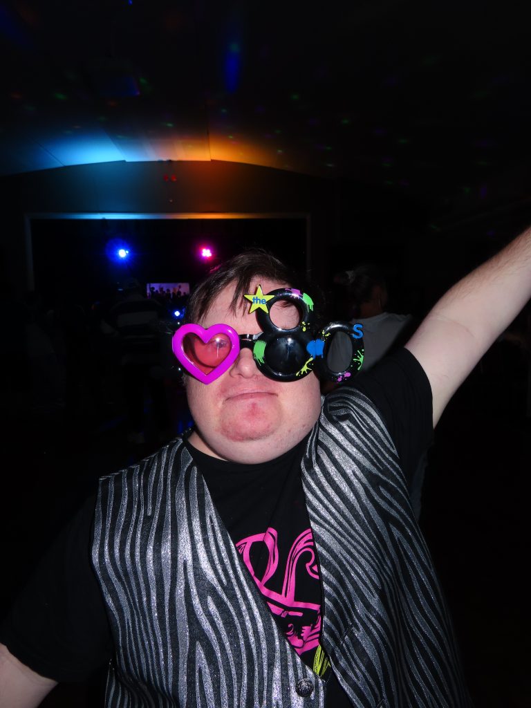 ConnectAbility InterAgency Disco |