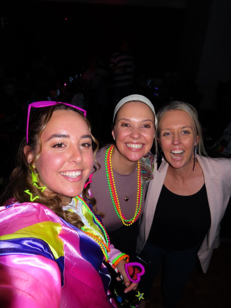 ConnectAbility InterAgency Disco |