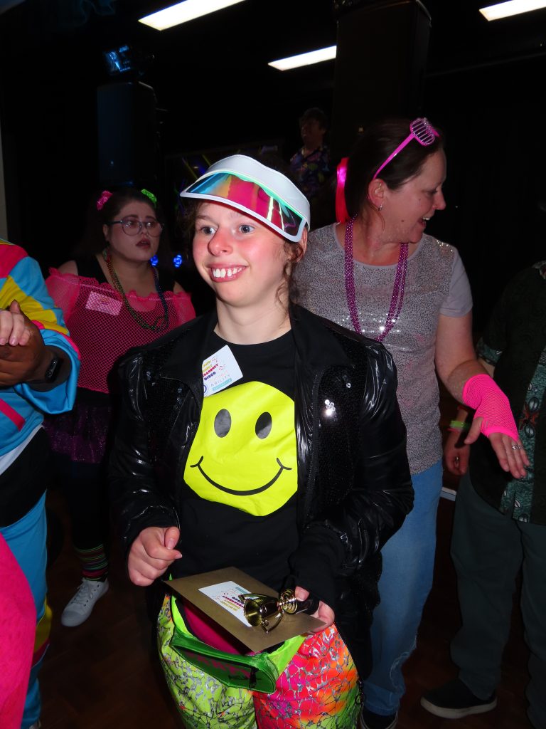 ConnectAbility InterAgency Disco |