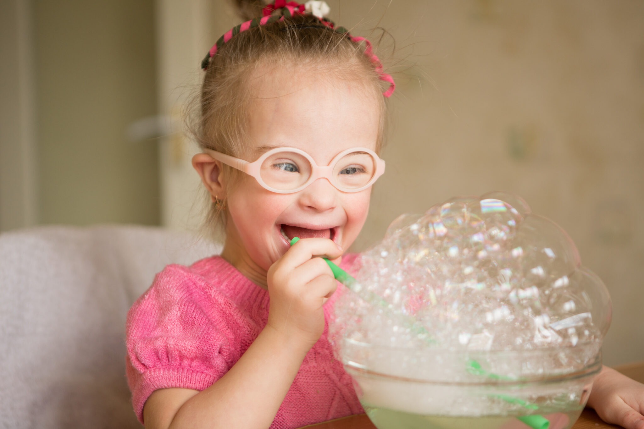 Shout Out to Our Early Intervention Teachers |