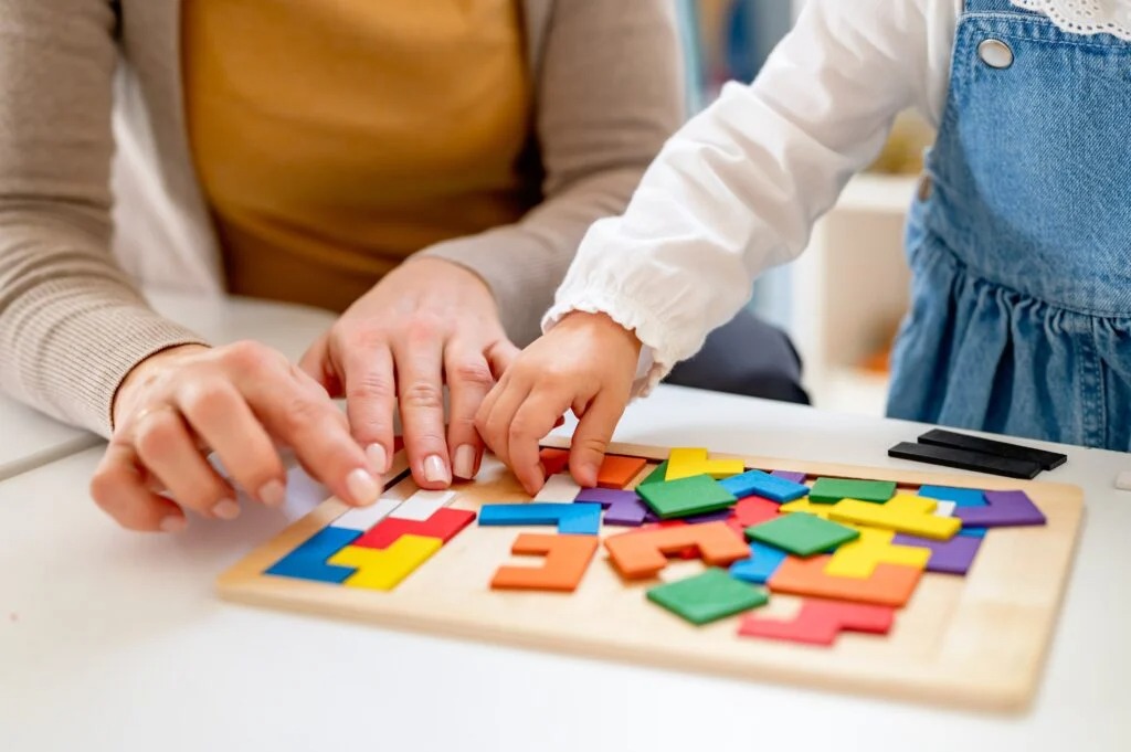 Shout Out to Our Early Intervention Teachers |