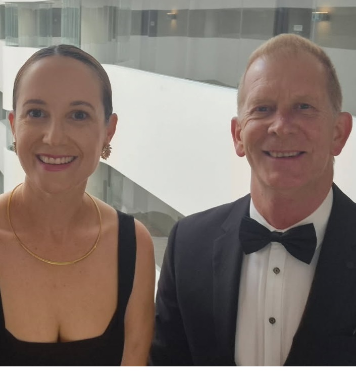 ConnectAbility Celebrates National Recognition at the Australian Disability Service Awards |