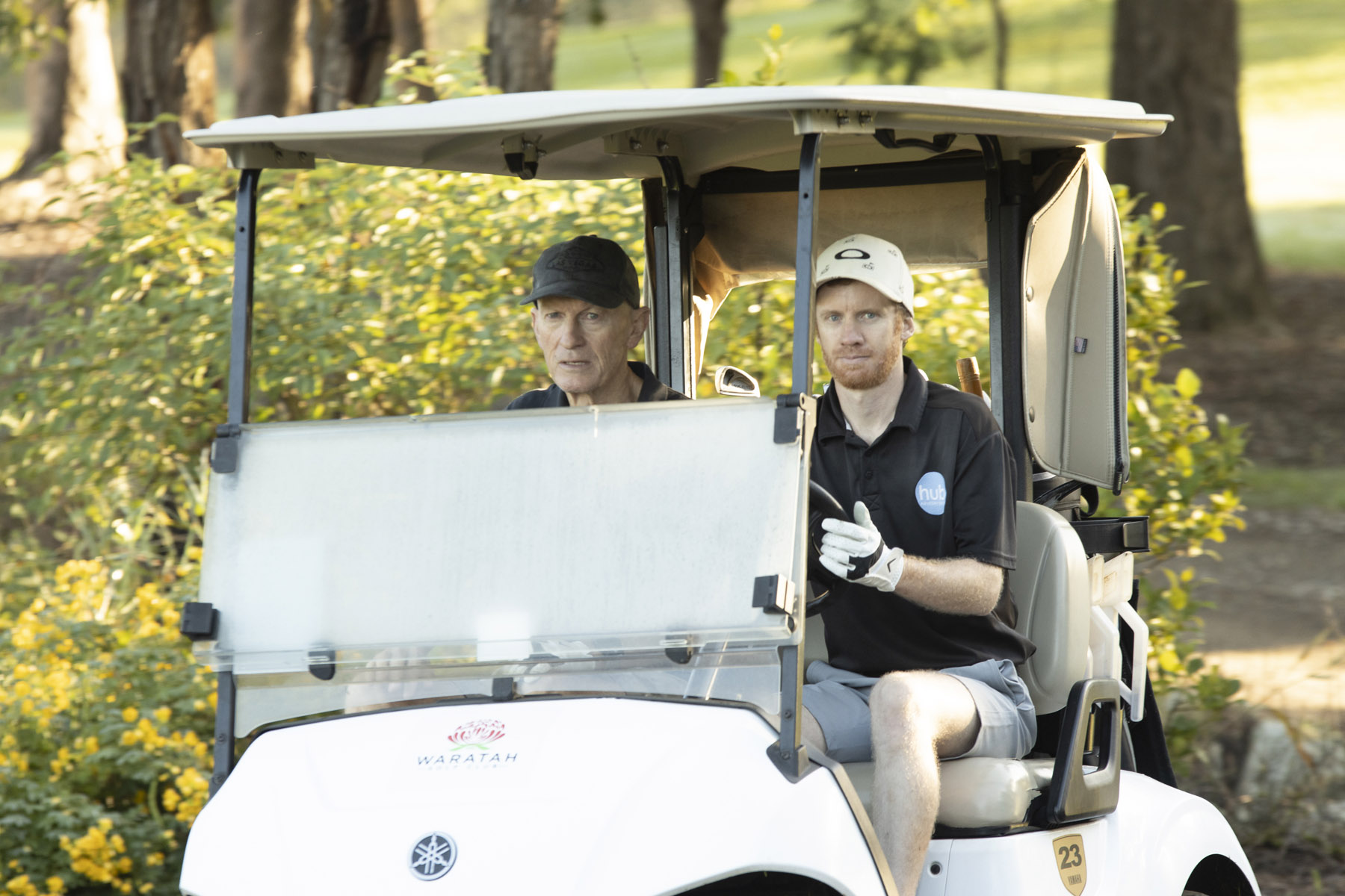 A 10 Year Celebration - ConnectAbility Charity Golf Day | A 10 Year Celebration - ConnectAbility Charity Golf Day |