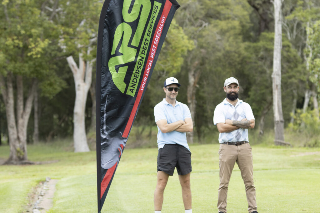 A 10 Year Celebration - ConnectAbility Charity Golf Day | A 10 Year Celebration - ConnectAbility Charity Golf Day |
