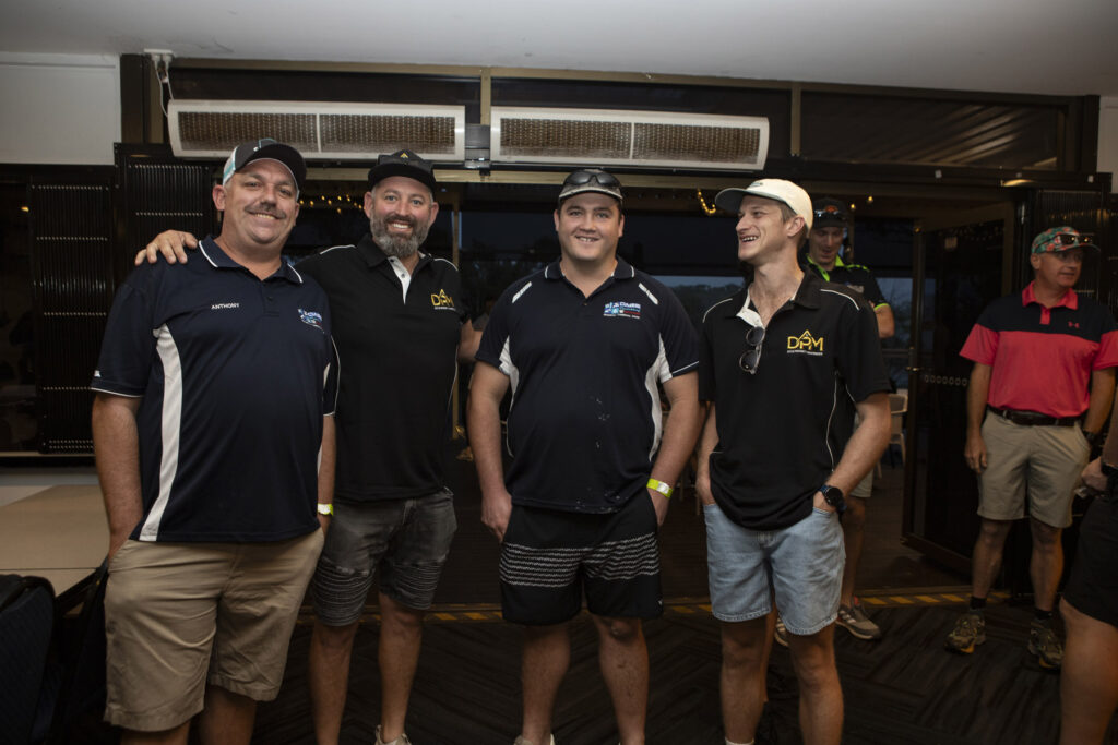 A 10 Year Celebration - ConnectAbility Charity Golf Day | A 10 Year Celebration - ConnectAbility Charity Golf Day |