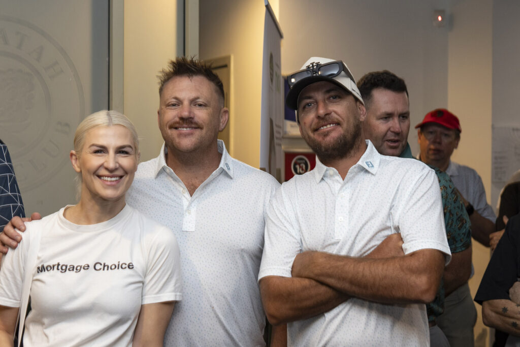 A 10 Year Celebration - ConnectAbility Charity Golf Day | A 10 Year Celebration - ConnectAbility Charity Golf Day |