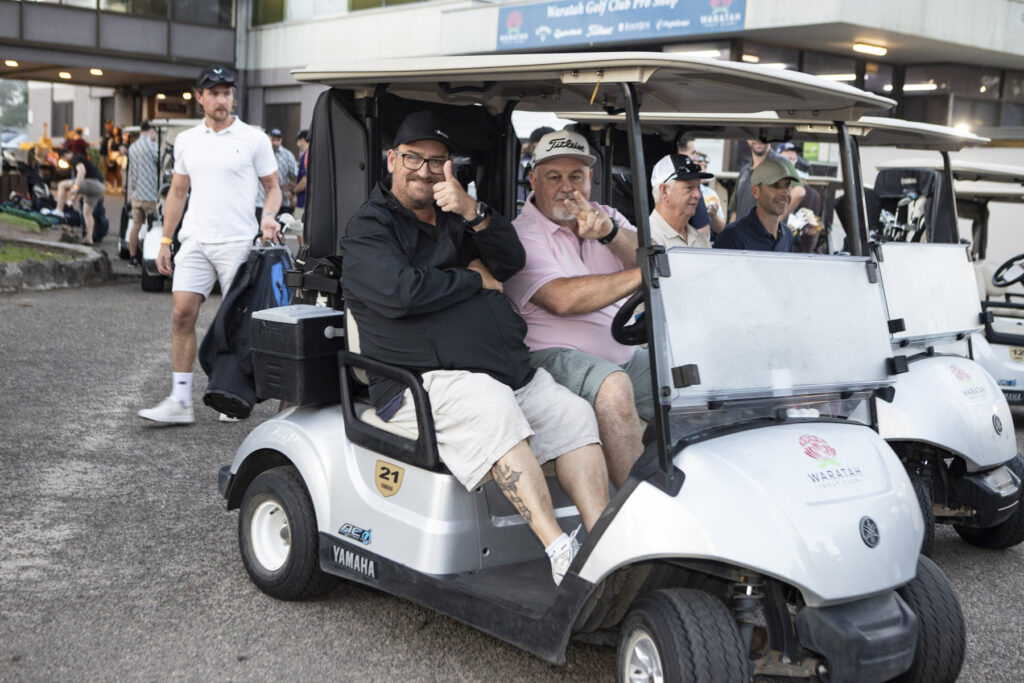 A 10 Year Celebration - ConnectAbility Charity Golf Day | A 10 Year Celebration - ConnectAbility Charity Golf Day |