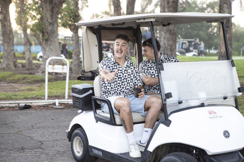 A 10 Year Celebration - ConnectAbility Charity Golf Day | A 10 Year Celebration - ConnectAbility Charity Golf Day |