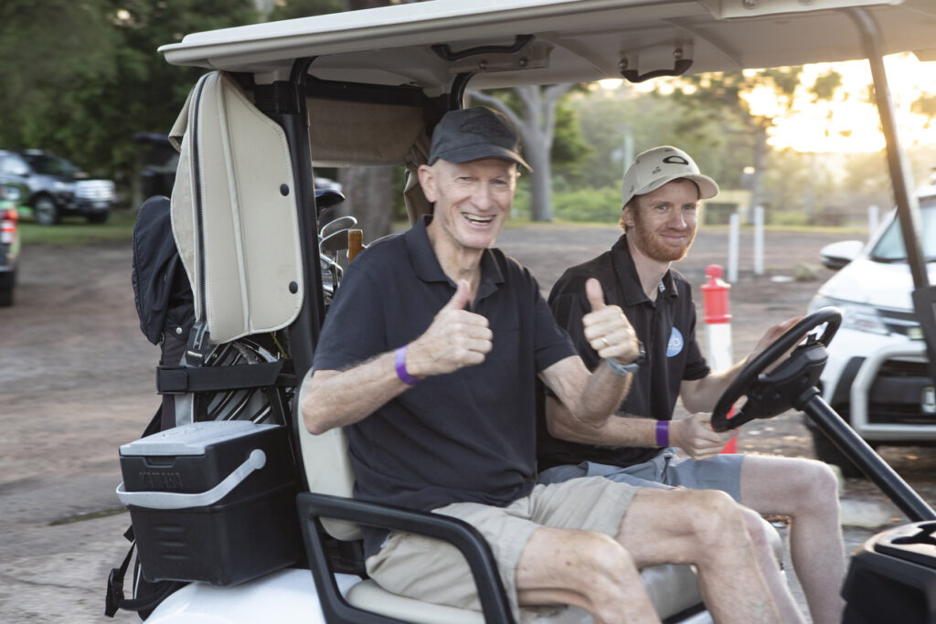 A 10 Year Celebration - ConnectAbility Charity Golf Day | A 10 Year Celebration - ConnectAbility Charity Golf Day |