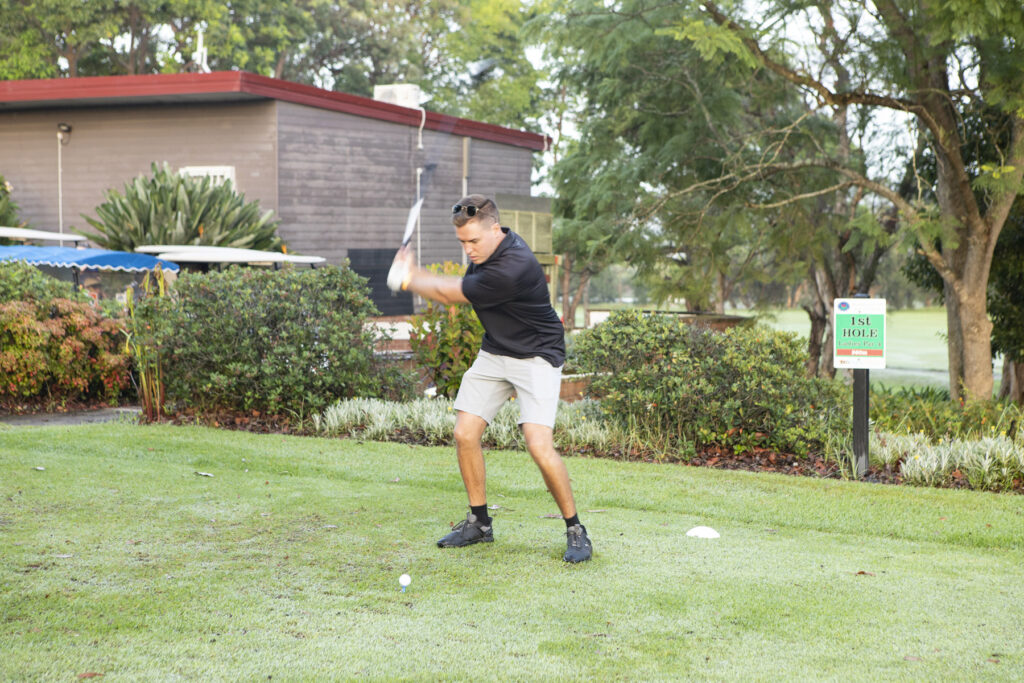 A 10 Year Celebration - ConnectAbility Charity Golf Day | A 10 Year Celebration - ConnectAbility Charity Golf Day |