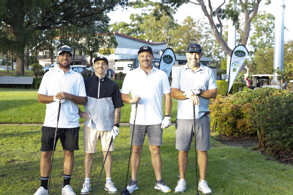 A 10 Year Celebration - ConnectAbility Charity Golf Day | A 10 Year Celebration - ConnectAbility Charity Golf Day |