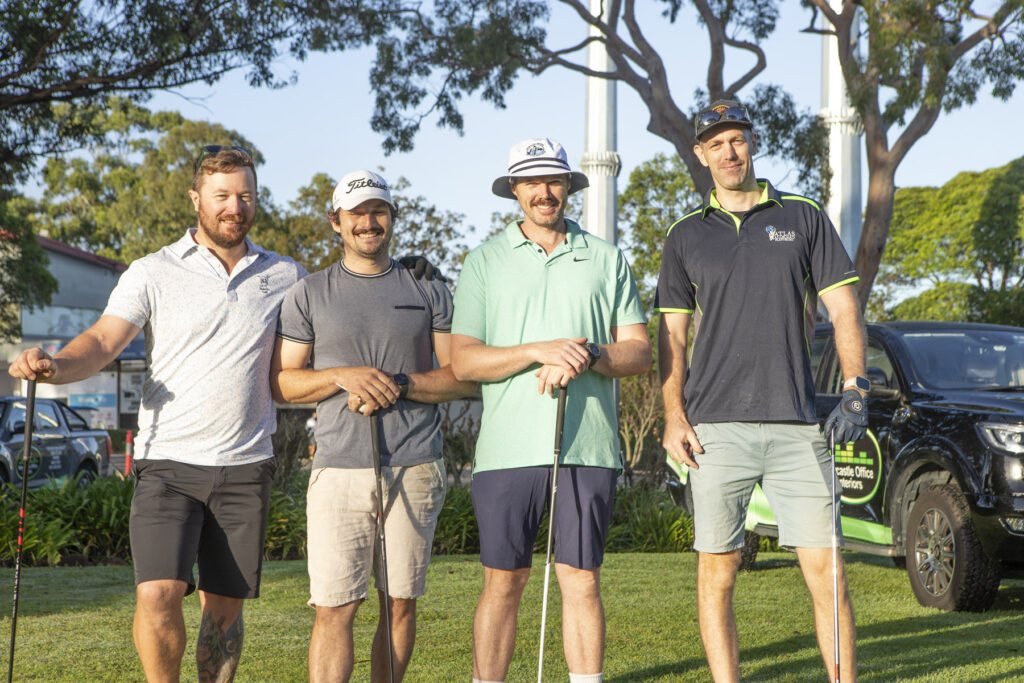 A 10 Year Celebration - ConnectAbility Charity Golf Day | A 10 Year Celebration - ConnectAbility Charity Golf Day |