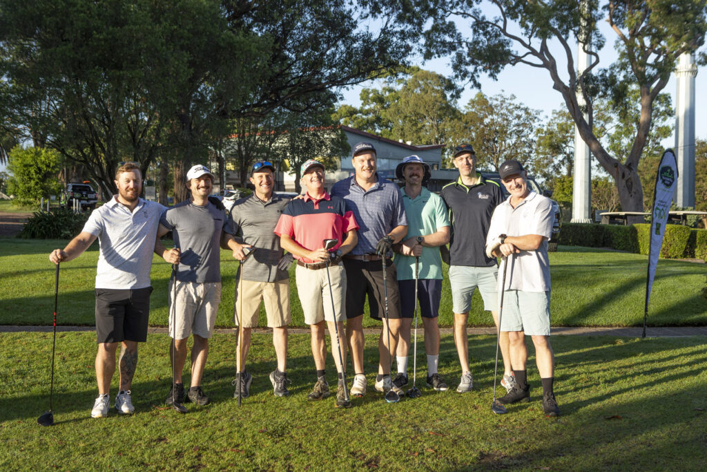 A 10 Year Celebration - ConnectAbility Charity Golf Day | A 10 Year Celebration - ConnectAbility Charity Golf Day |
