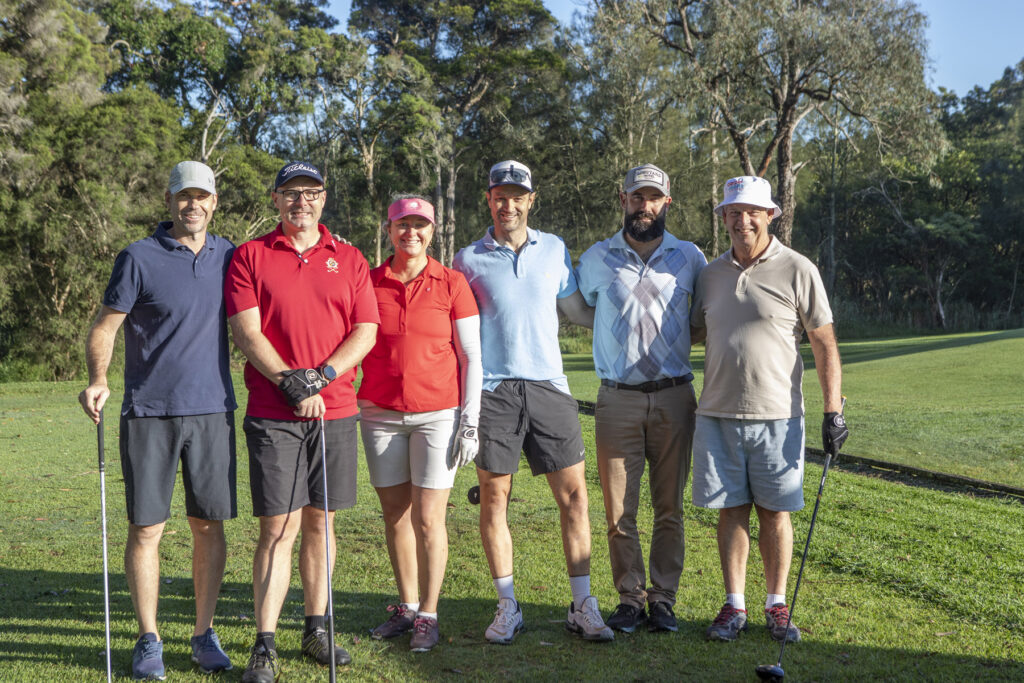 A 10 Year Celebration - ConnectAbility Charity Golf Day | A 10 Year Celebration - ConnectAbility Charity Golf Day |