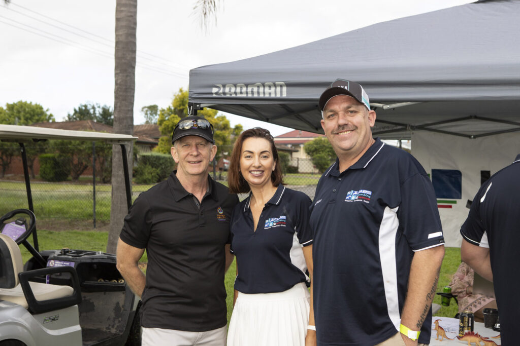 A 10 Year Celebration - ConnectAbility Charity Golf Day | A 10 Year Celebration - ConnectAbility Charity Golf Day |