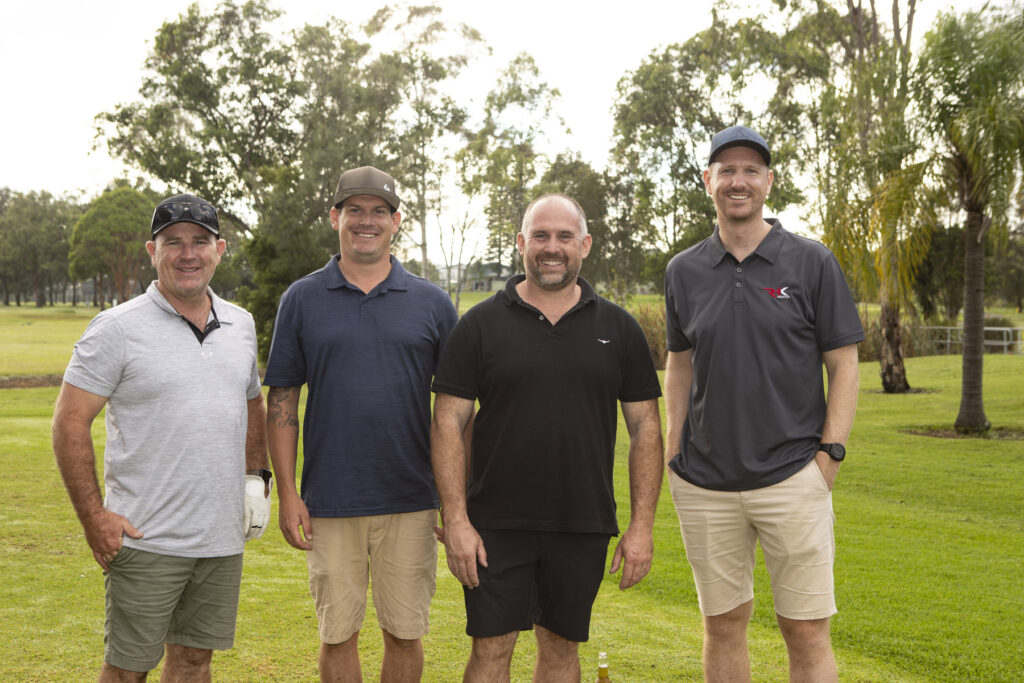 A 10 Year Celebration - ConnectAbility Charity Golf Day | A 10 Year Celebration - ConnectAbility Charity Golf Day |