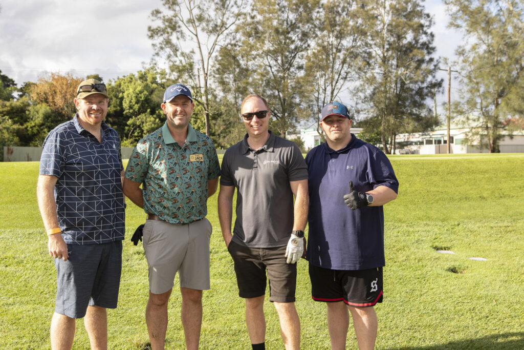 A 10 Year Celebration - ConnectAbility Charity Golf Day | A 10 Year Celebration - ConnectAbility Charity Golf Day |
