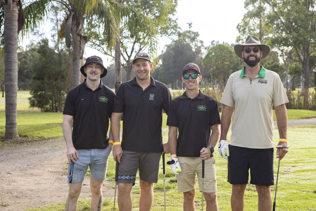 A 10 Year Celebration - ConnectAbility Charity Golf Day | A 10 Year Celebration - ConnectAbility Charity Golf Day |