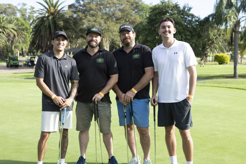 A 10 Year Celebration - ConnectAbility Charity Golf Day | A 10 Year Celebration - ConnectAbility Charity Golf Day |