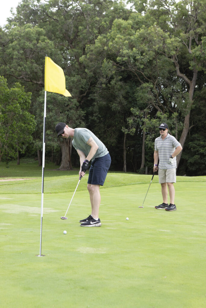 A 10 Year Celebration - ConnectAbility Charity Golf Day | A 10 Year Celebration - ConnectAbility Charity Golf Day |