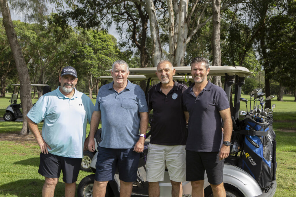 A 10 Year Celebration - ConnectAbility Charity Golf Day | A 10 Year Celebration - ConnectAbility Charity Golf Day |