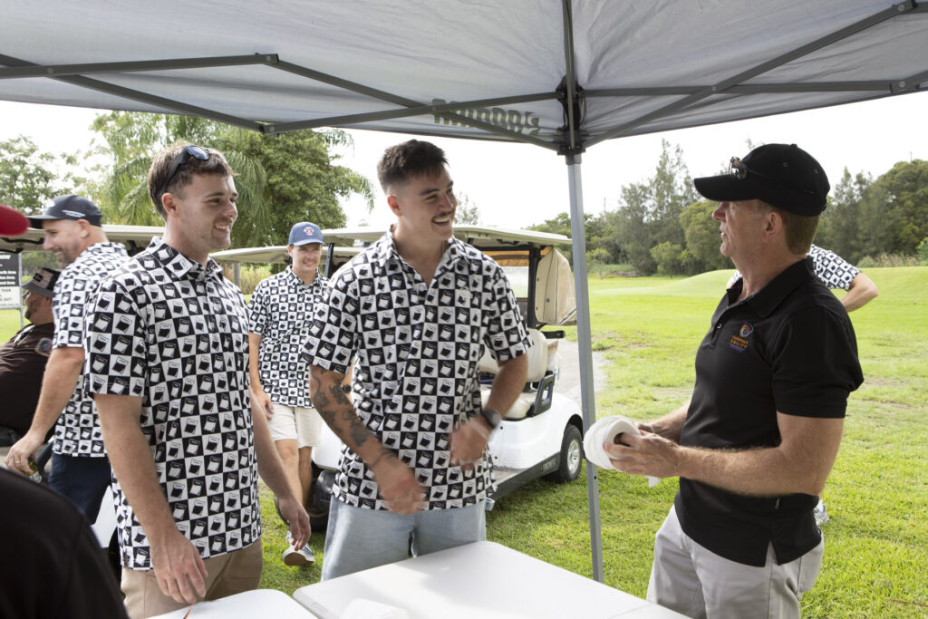 A 10 Year Celebration - ConnectAbility Charity Golf Day | A 10 Year Celebration - ConnectAbility Charity Golf Day |