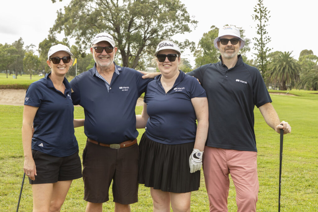 A 10 Year Celebration - ConnectAbility Charity Golf Day | A 10 Year Celebration - ConnectAbility Charity Golf Day |