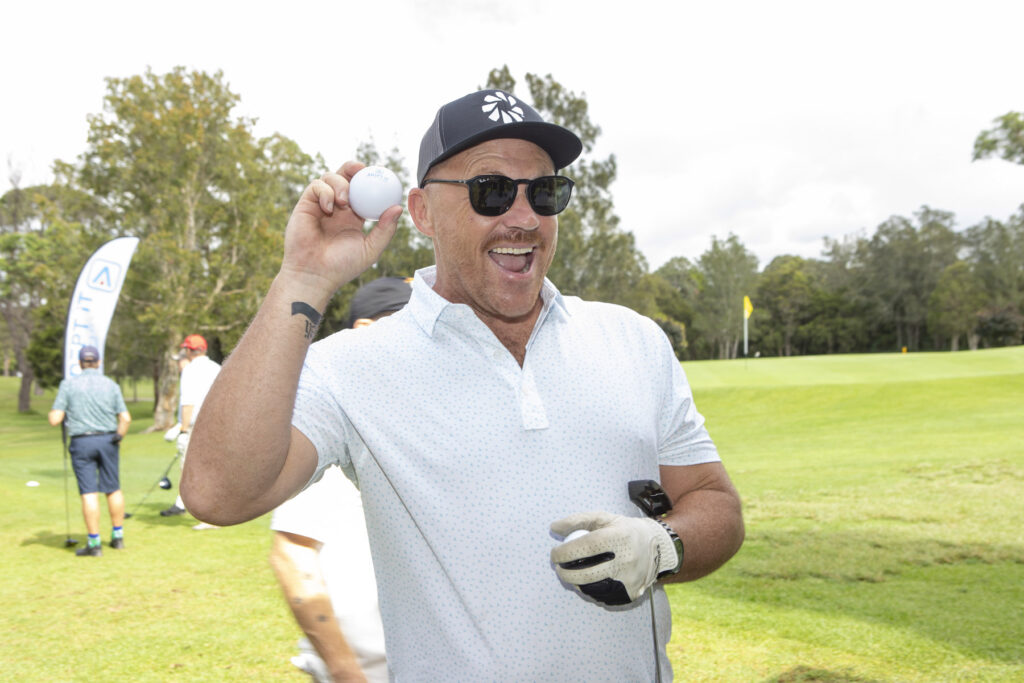 A 10 Year Celebration - ConnectAbility Charity Golf Day | A 10 Year Celebration - ConnectAbility Charity Golf Day |