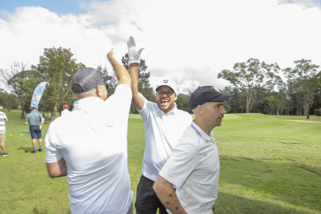 A 10 Year Celebration - ConnectAbility Charity Golf Day | A 10 Year Celebration - ConnectAbility Charity Golf Day |
